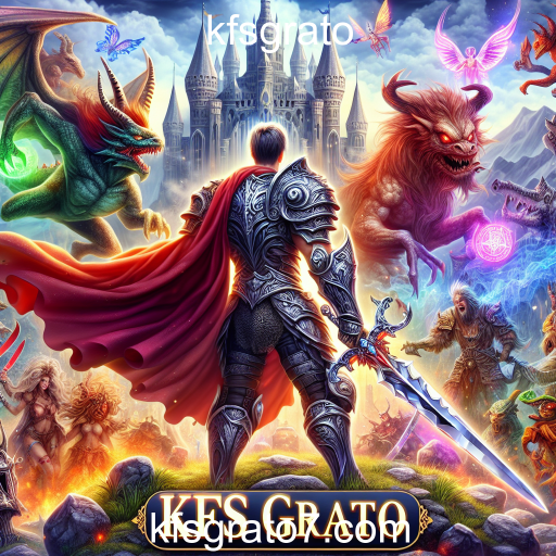 A Evolução dos Jogos de RPG: Uma Viagem por Mundos Imaginários