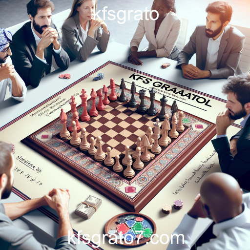 A Evolução dos Jogos de Estratégia: Do Tabuleiro às Telas Digitais